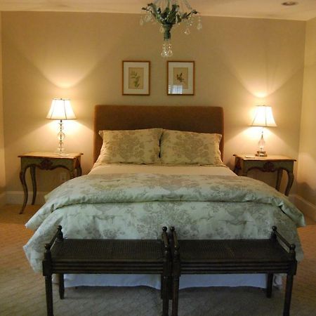 The Cottage Bed & Breakfast In Decatur Ga Екстер'єр фото