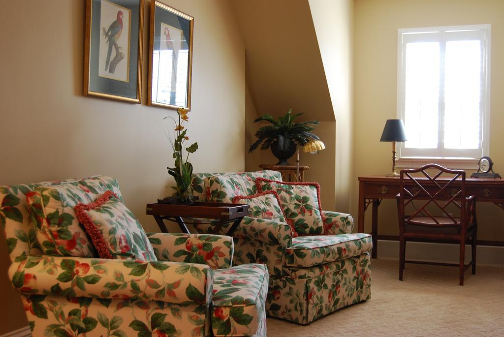 The Cottage Bed & Breakfast In Decatur Ga Екстер'єр фото