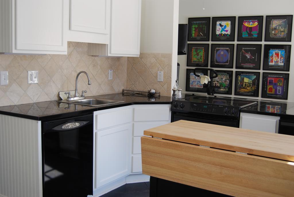 The Cottage Bed & Breakfast In Decatur Ga Екстер'єр фото