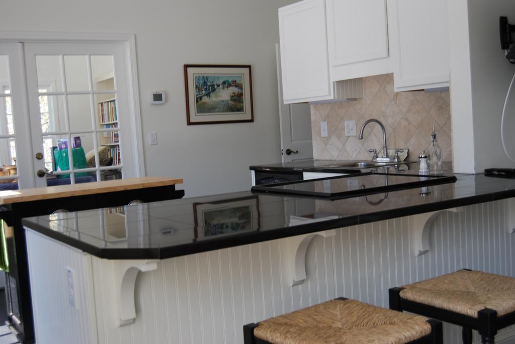 The Cottage Bed & Breakfast In Decatur Ga Екстер'єр фото