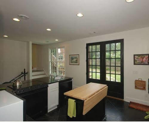 The Cottage Bed & Breakfast In Decatur Ga Екстер'єр фото