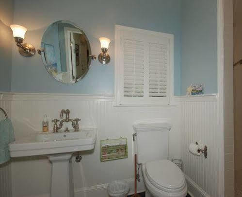 The Cottage Bed & Breakfast In Decatur Ga Екстер'єр фото