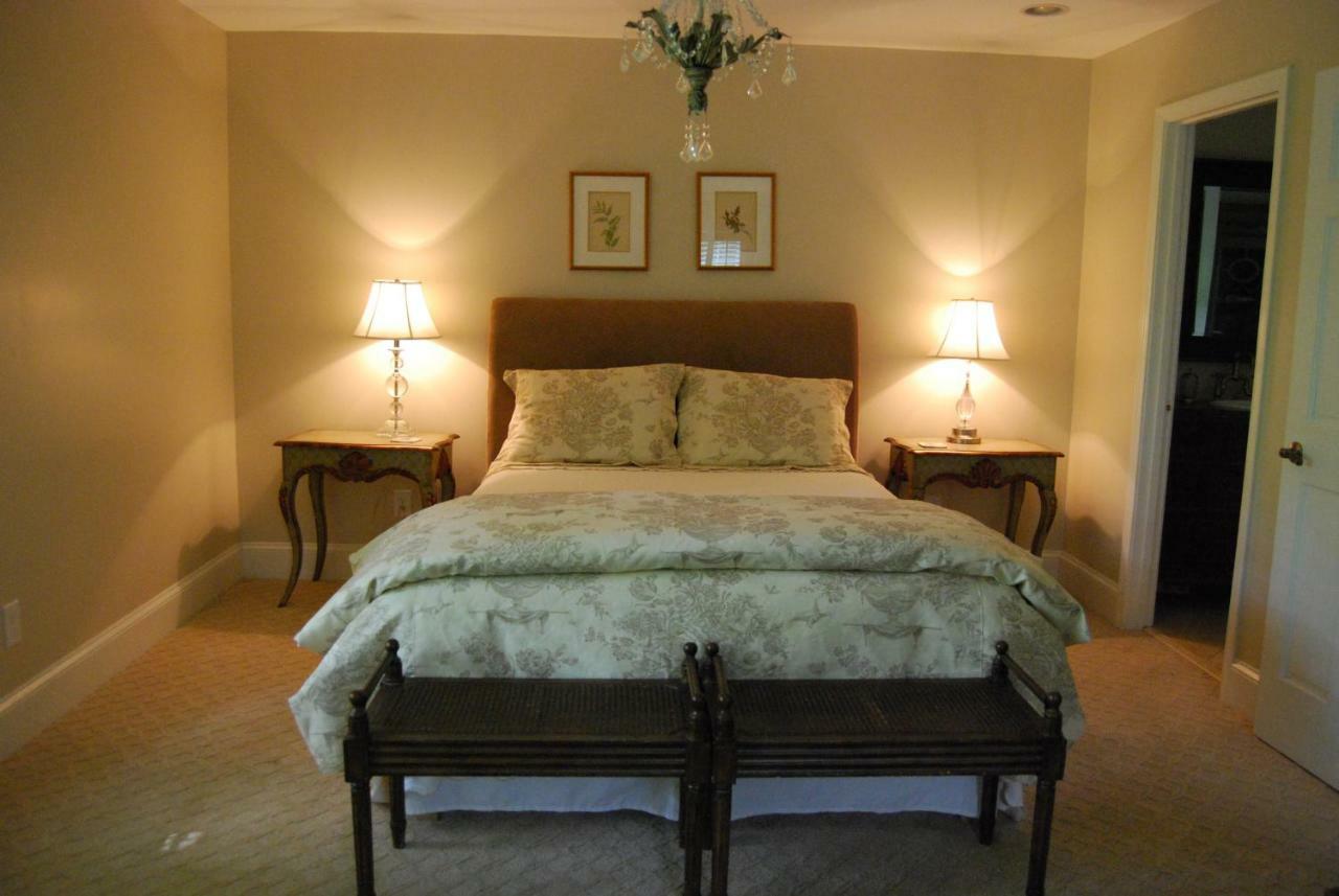 The Cottage Bed & Breakfast In Decatur Ga Екстер'єр фото